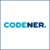 Codener logo