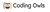 Coding Owls innovations LLP logo