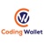 Coding Wallet logo