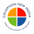 Colophon New Media logo