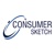 Consumer Sketch logo