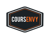 Coursenvy logo