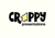 Crappy Presentations | Presentation Design Agency logo