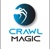 Crawl Magic Solutions logo