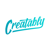 Creatably logo