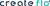 Create Flo logo