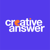 Creative Answer sp. z o.o. logo