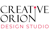 Creative Orion logo
