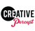 Creative Percept FZCO logo
