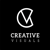 Creative Visuals logo