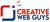 Creative Web Guys logo
