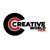 Creative World Prime logo