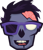 Creative Zombie Studios logo