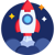 Creativeads.io Agency logo