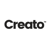 Creato logo