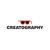 Creatography logo