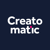 Creatomatic Ltd logo