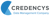 Credencys Solutions Inc. logo