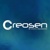 CREOSEN logo