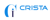 Crista Technologies LLP logo