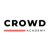 Crowd Academy logo