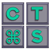 CT Software Solutions logo