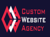 Custom Website Agency logo
