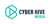 Cyber Hive Media logo