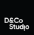 D and Co Studio logo