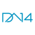 DA-14 Corp. logo