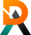 DA Tech logo