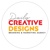 Daily Creative Designs logo
