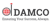 Damco Solutions logo