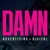 DAMN Advertising logo