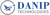 Danip Technologies logo
