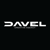 Davel Creative Agency logo