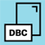 DBC logo