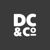 DC&Co logo