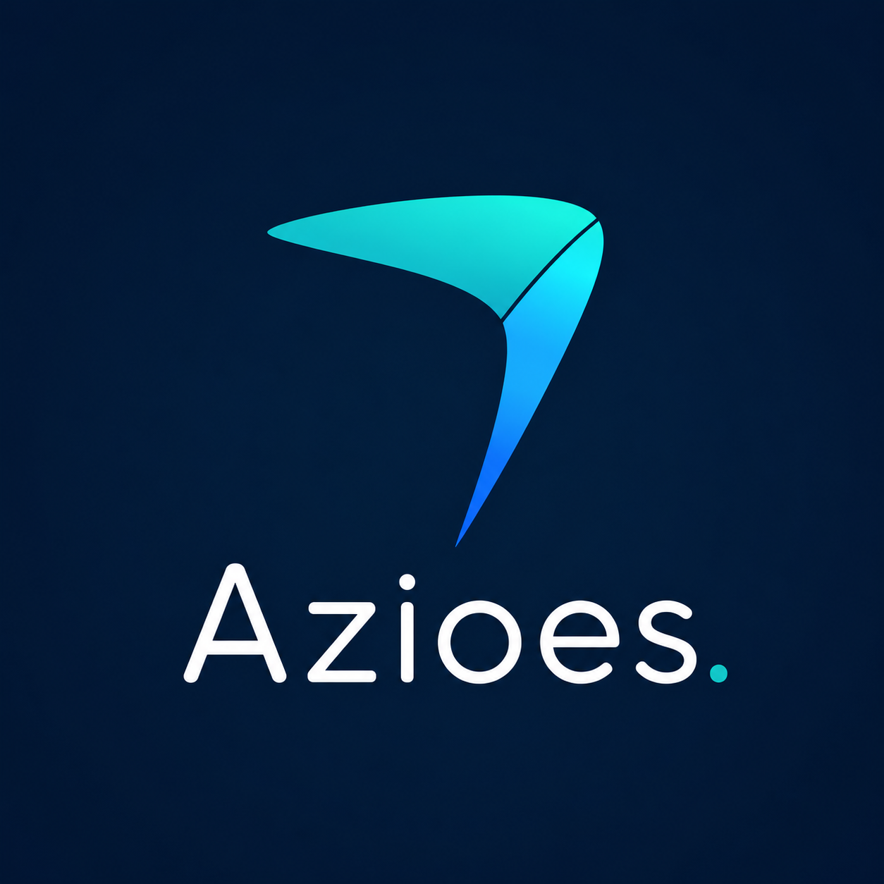 Azioes Technologies logo