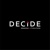 Decide Branding Agency logo