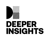 Deeper Insights - Out of Business logo