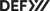 DEFY Brands logo