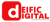 Deific Digital logo