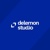 DeLemon Studio logo