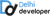 Delhi Developer logo