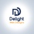 Delight Web Designs logo