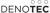 Denotec logo