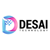 Desai Technology logo
