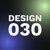Design 030 logo