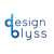 Design Blyss logo